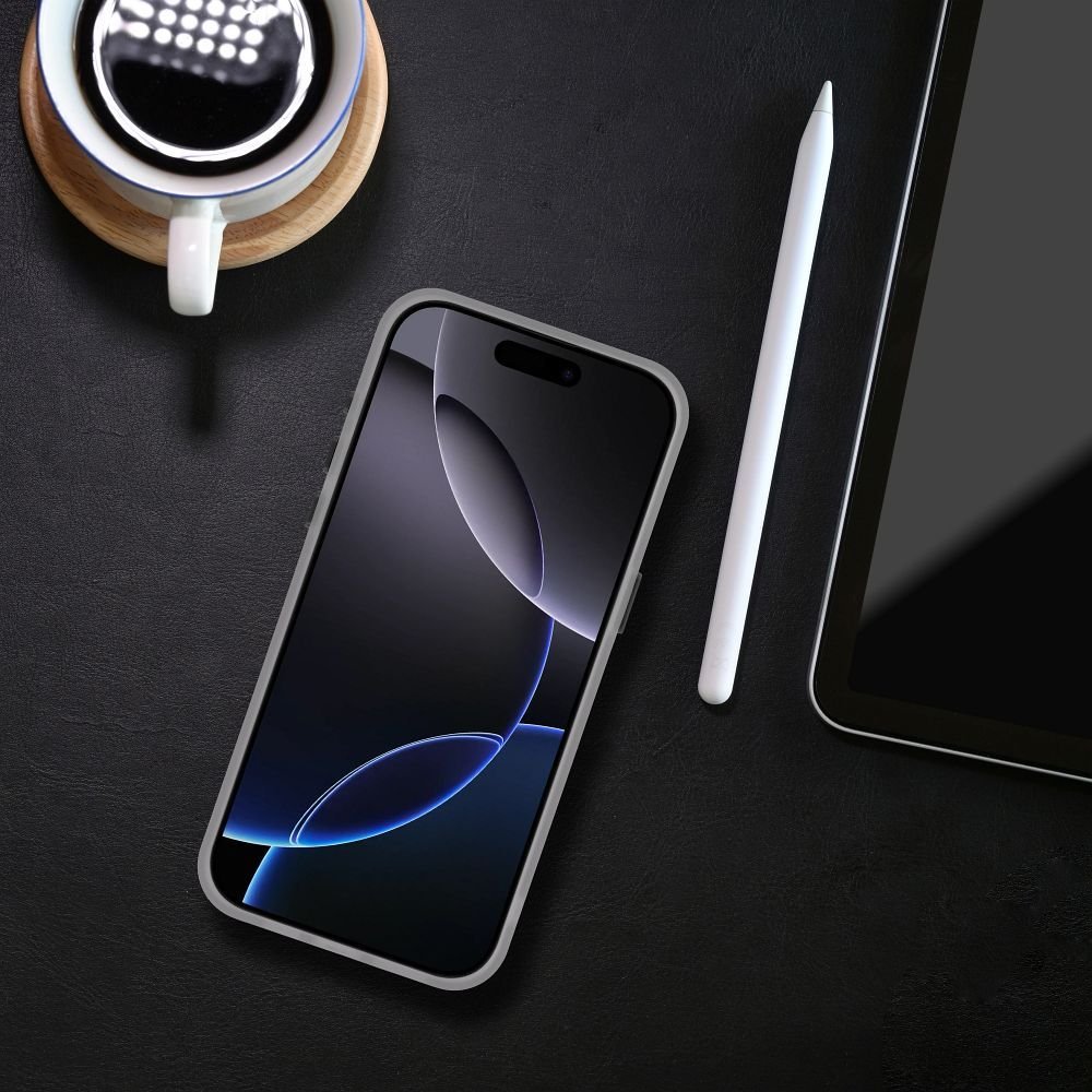 Case for iPhone 16 PLUS Sappy black | Tech A Break