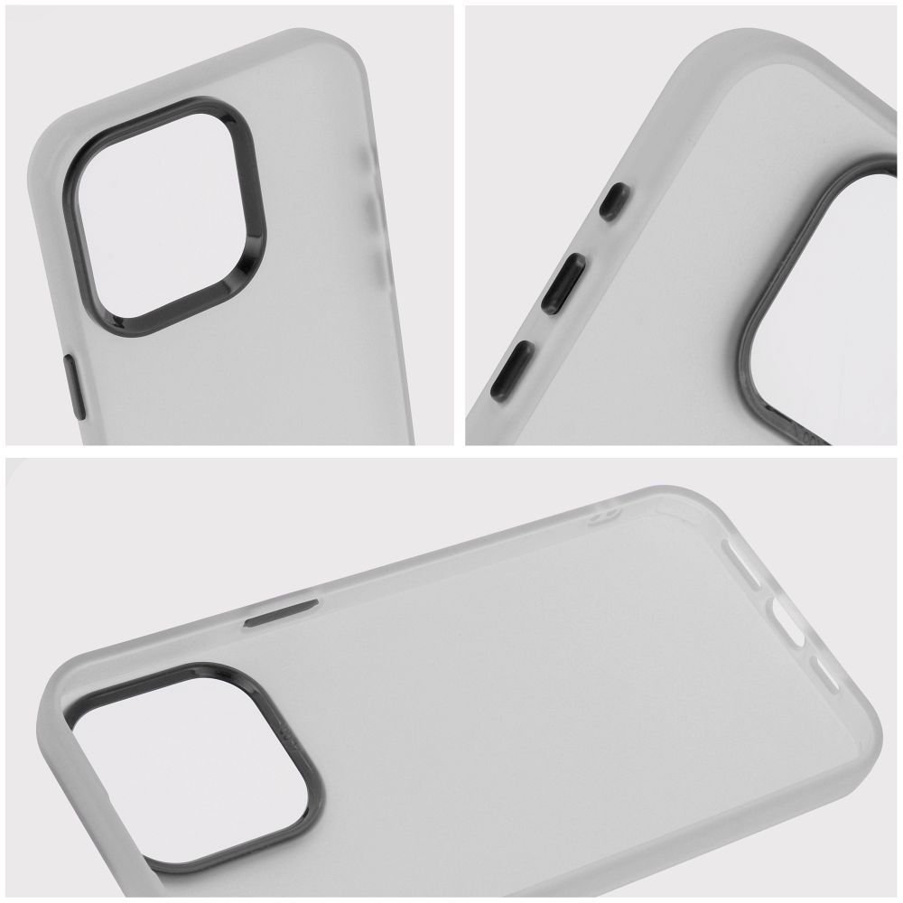 Case for iPhone 16 PLUS Sappy black | Tech A Break