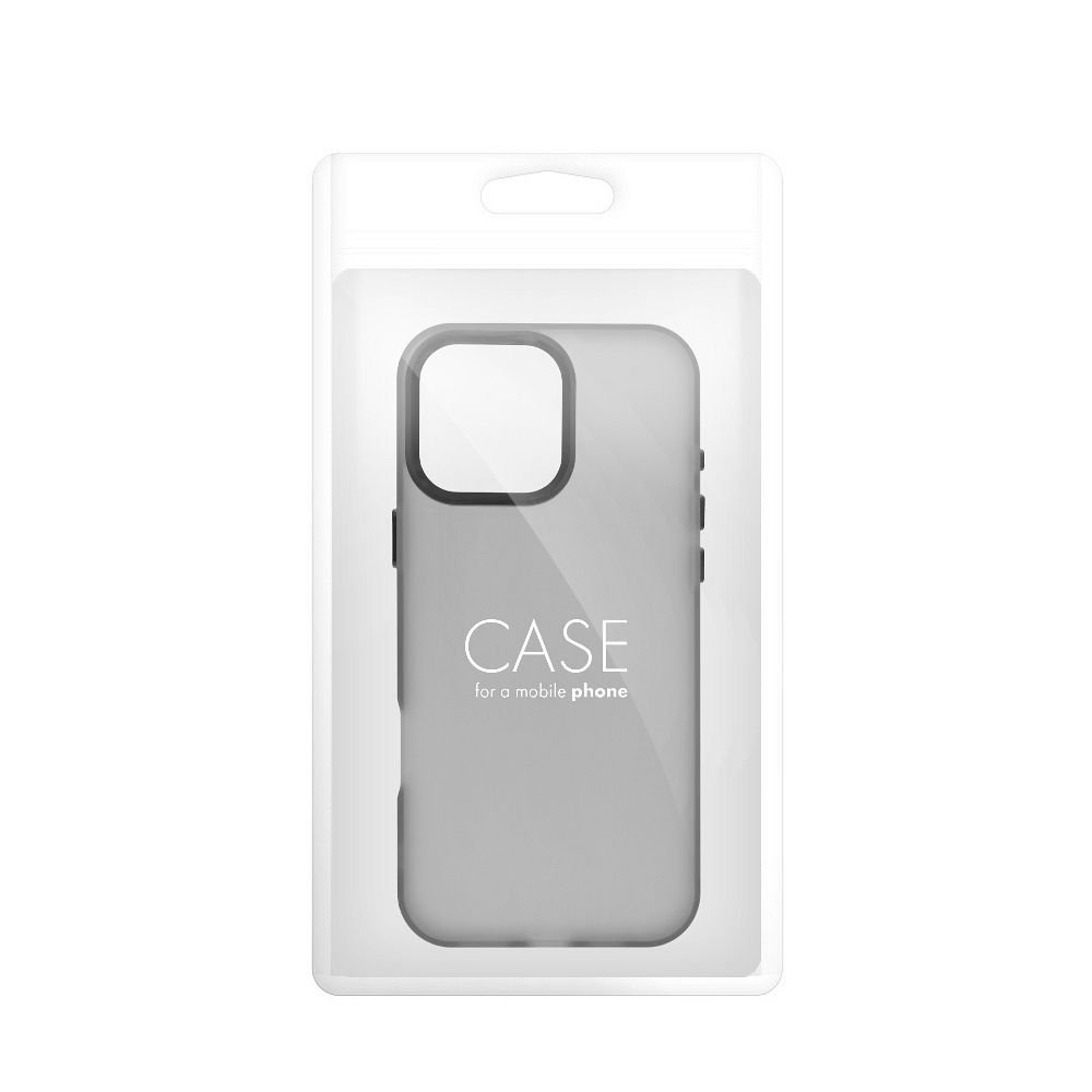 Case for iPhone 16 PLUS Sappy black | Tech A Break