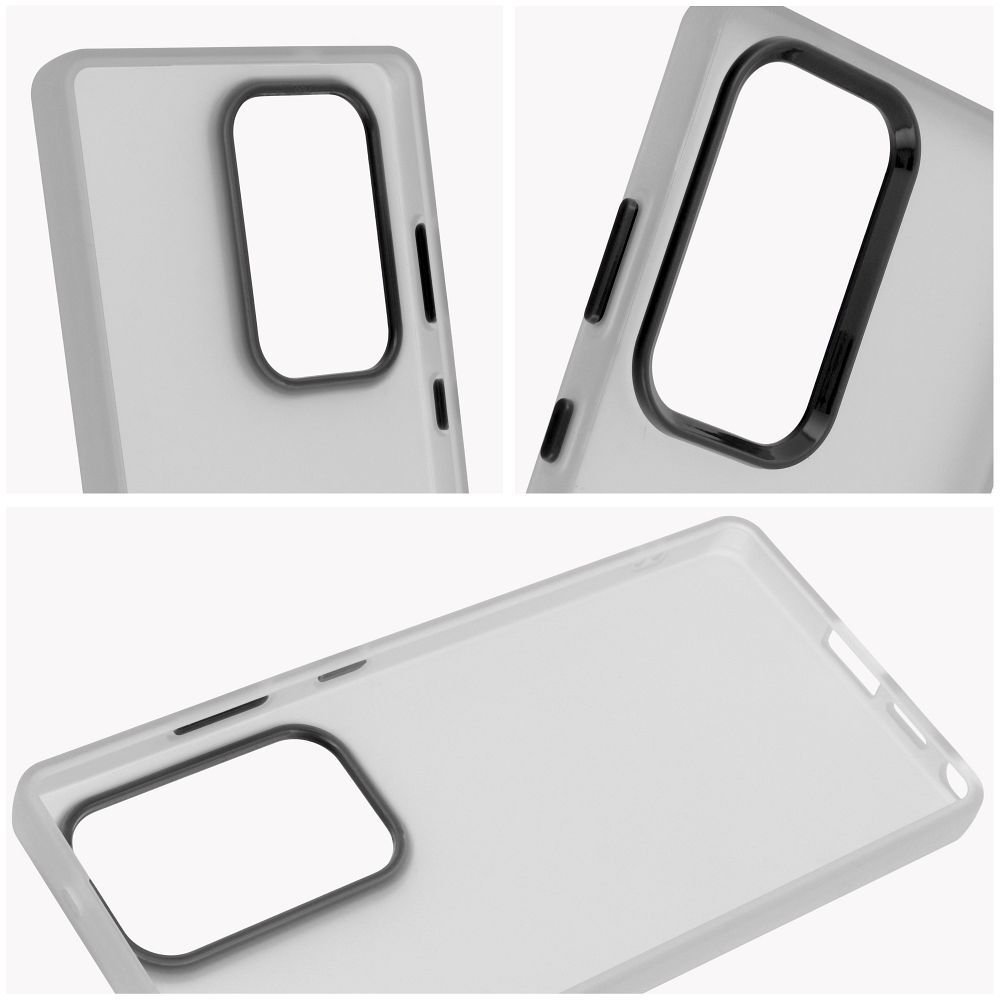 Case for Xiaomi Redmi NOTE 14 5G Sappy black | Tech A Break