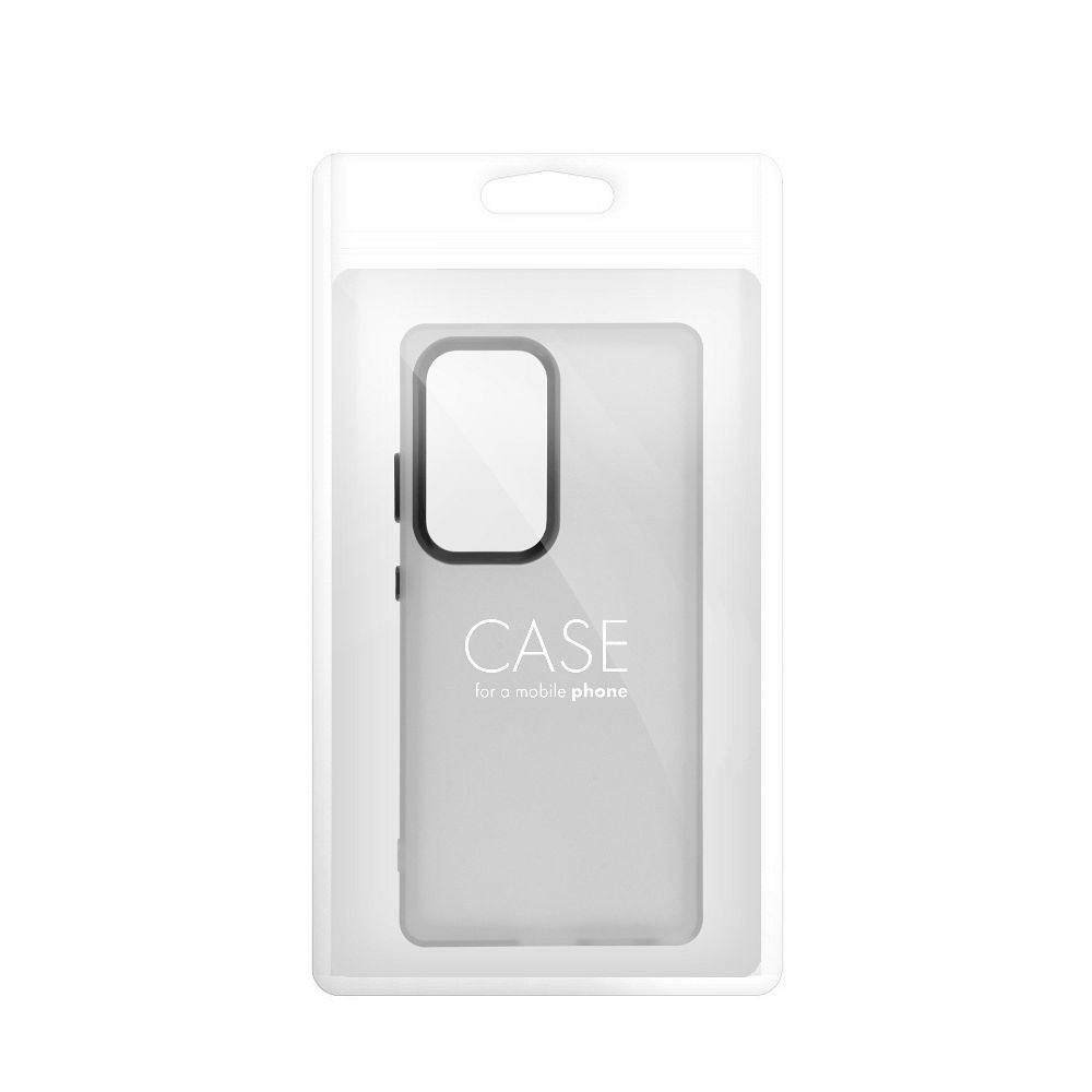 Case for Xiaomi Redmi NOTE 14 5G Sappy black | Tech A Break