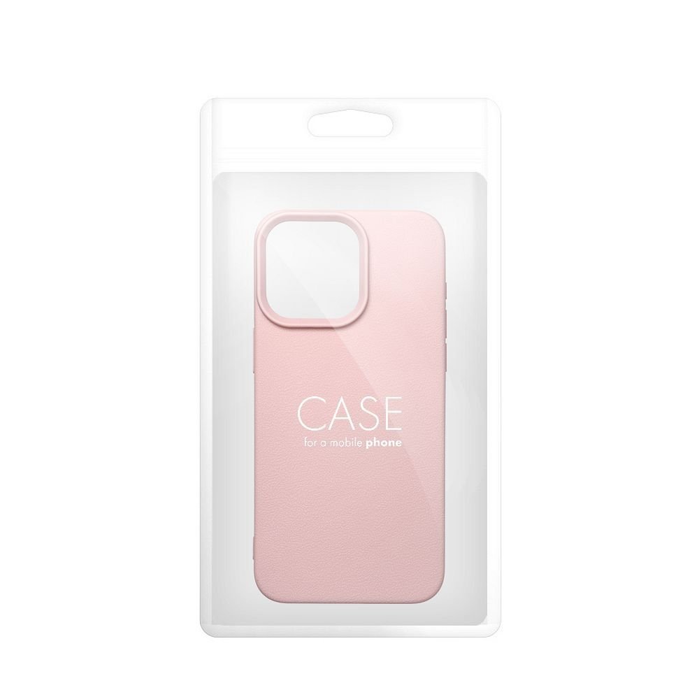 Case for iPhone 16 Skin light pink | Tech A Break