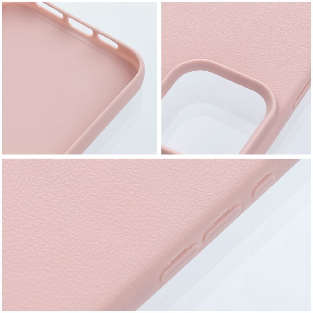 Case for iPhone 16 Skin light pink | Tech A Break