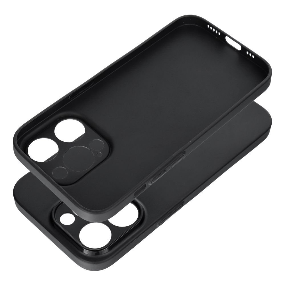 Case for Samsung S25 FE Ultrathin Matt black | Tech A Break