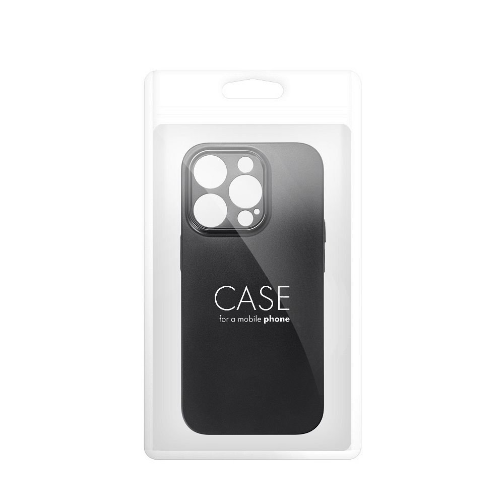 Case for Samsung S25 FE Ultrathin Matt black | Tech A Break