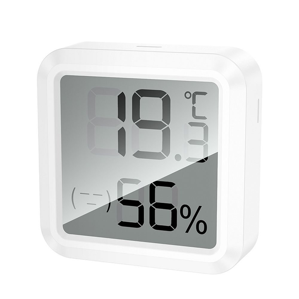 Weather station Hoco HX40 white | Tech A Break