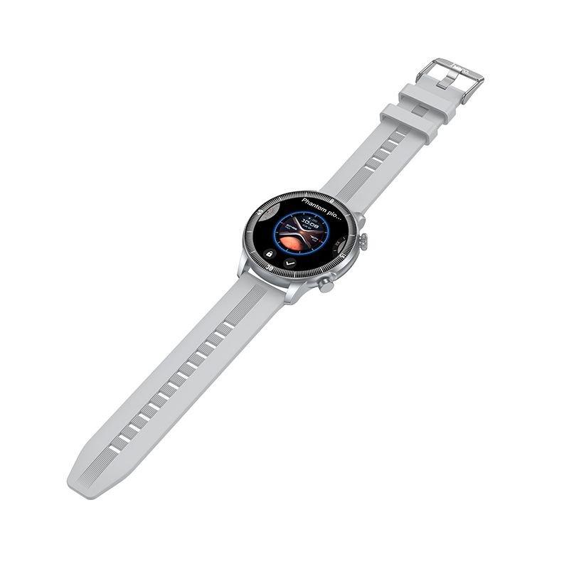 Smartwatch Hoco 1,46` TFT IP67 with call function Y31 silver | Tech A Break