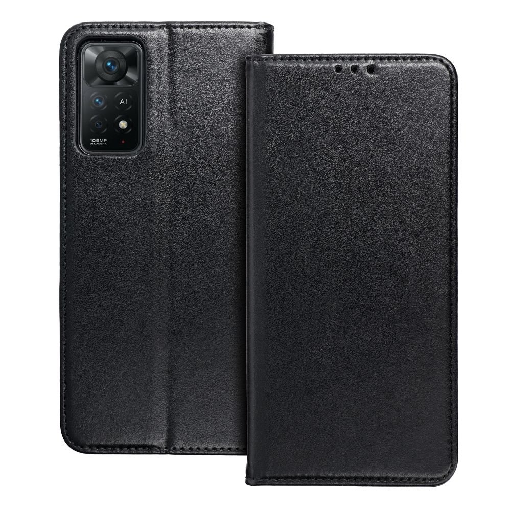 SMART MAGNETO Book case for XIAOMI 15 black | Tech A Break