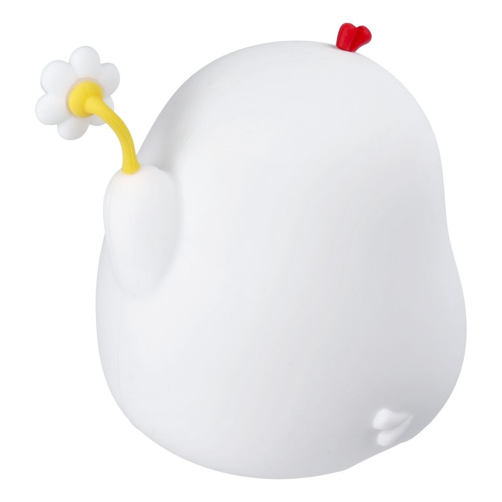 Table lamp bedside Chicken Art Deco touch style | Tech A Break