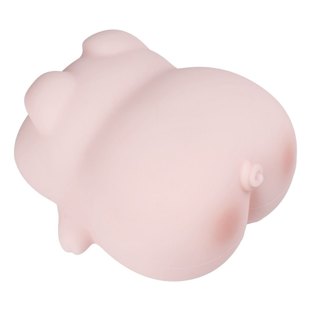 Table lamp bedside Piggy Art Deco touch style | Tech A Break