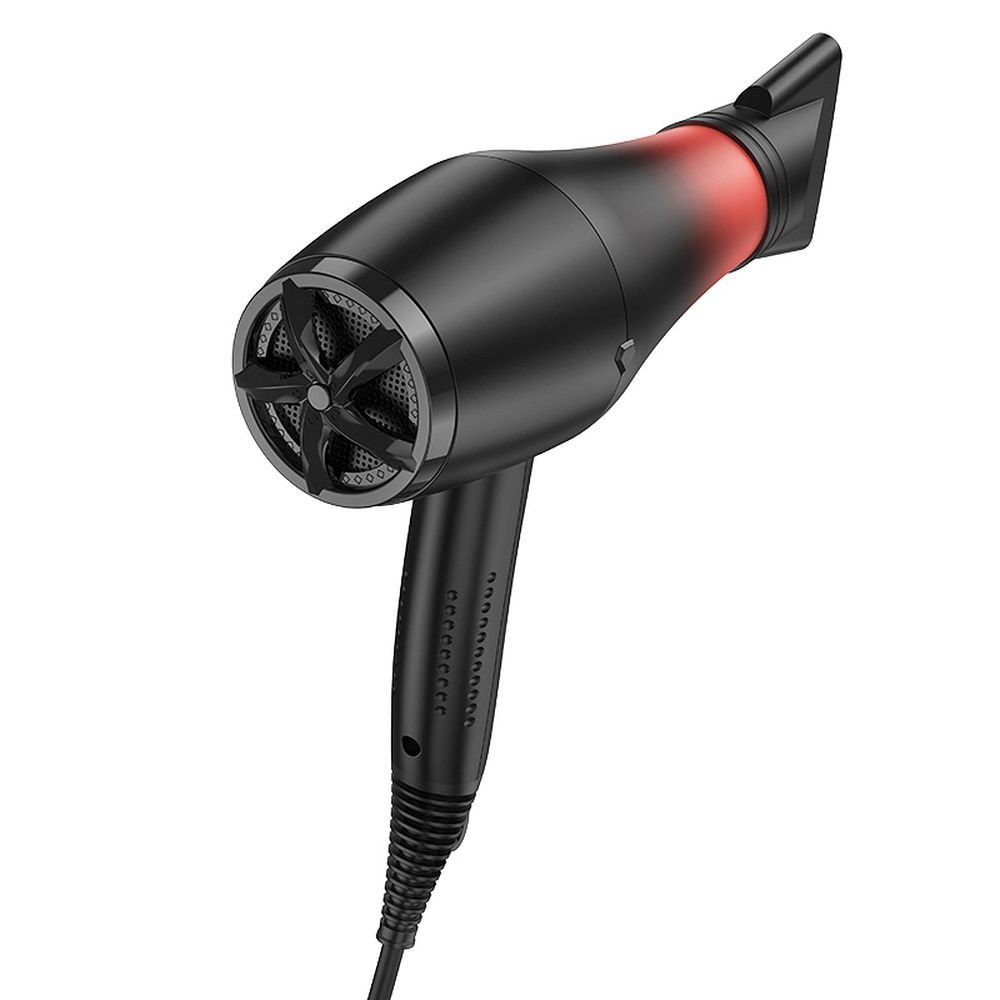 Hair dryer Hoco HP15 gradient red | Tech A Break