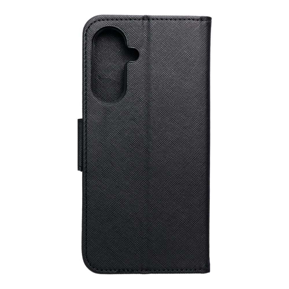 Flip case for Samsung A17 Fancy Book black - Image 11
