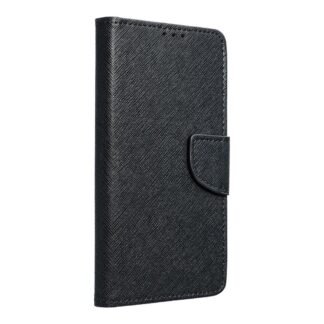Flip case for Samsung A37 Fancy Book black