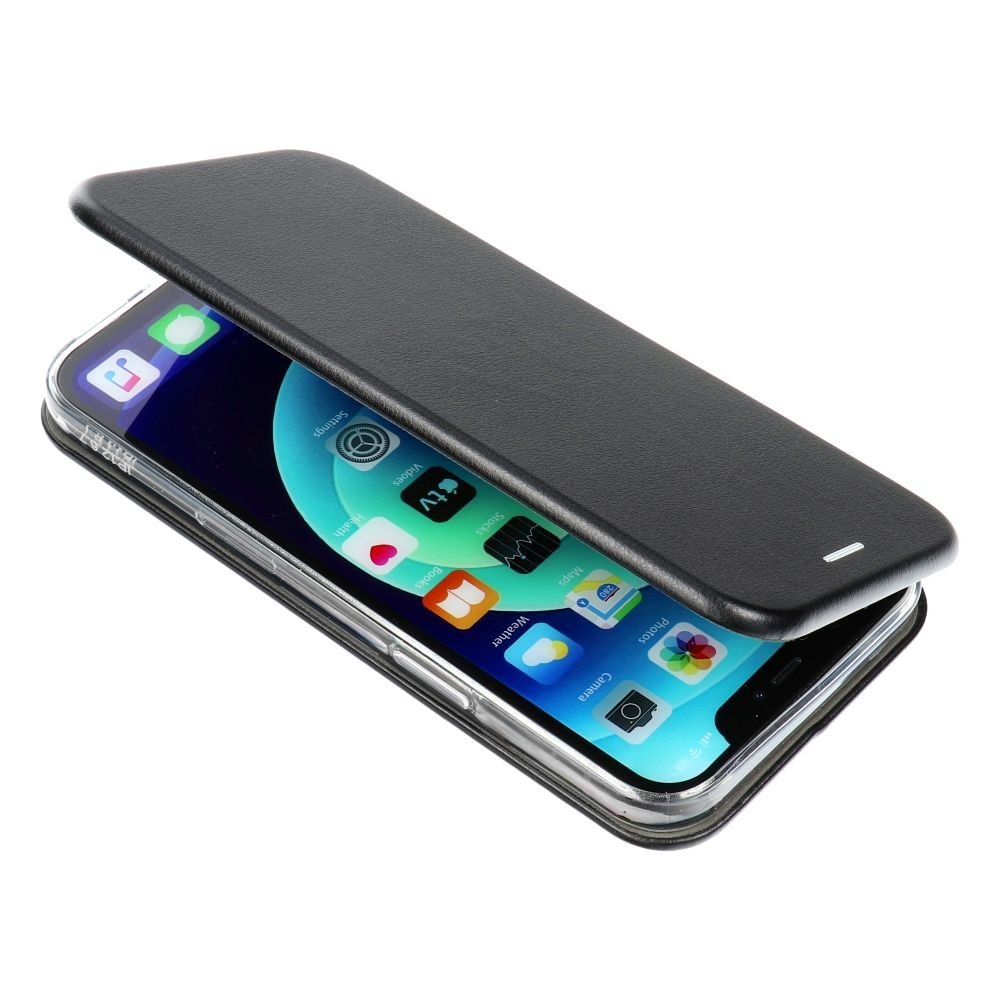 Flip case for Samsung A26 Elegance Book black - Image 3
