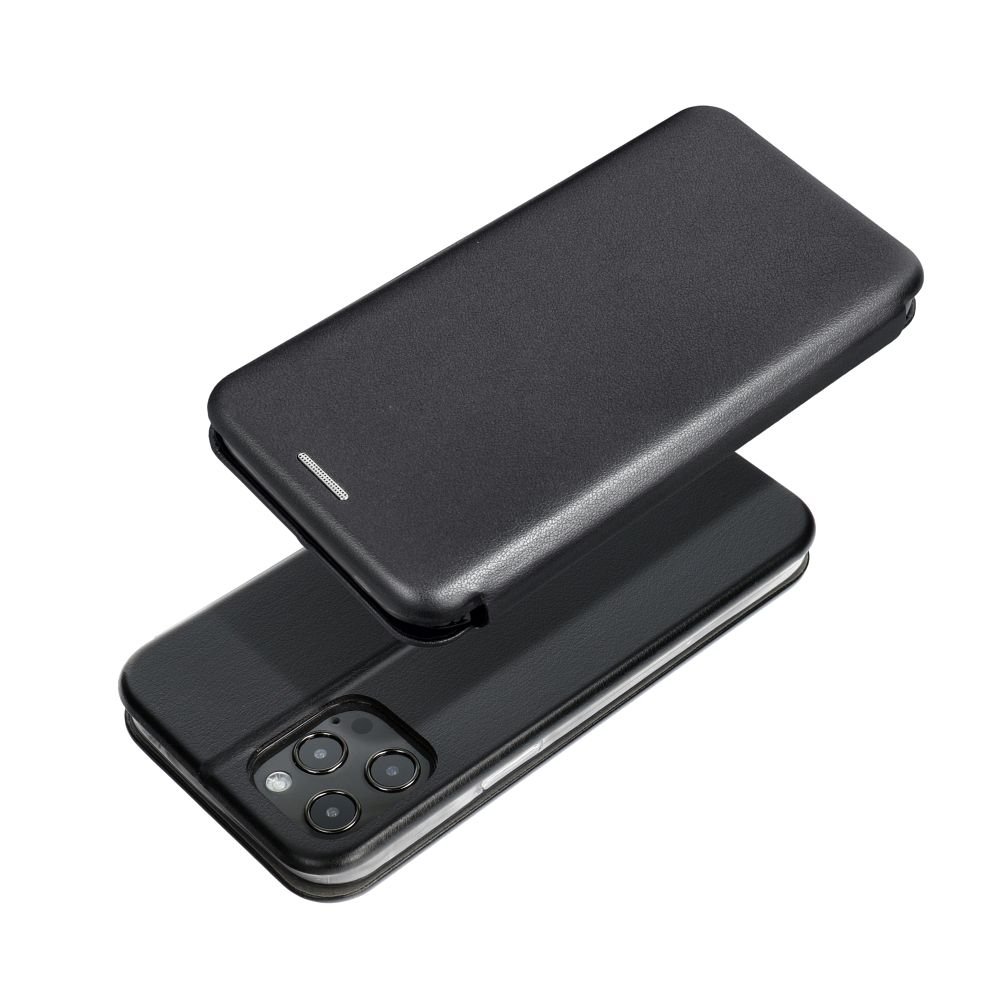 Flip case for Samsung A26 Elegance Book black - Image 4