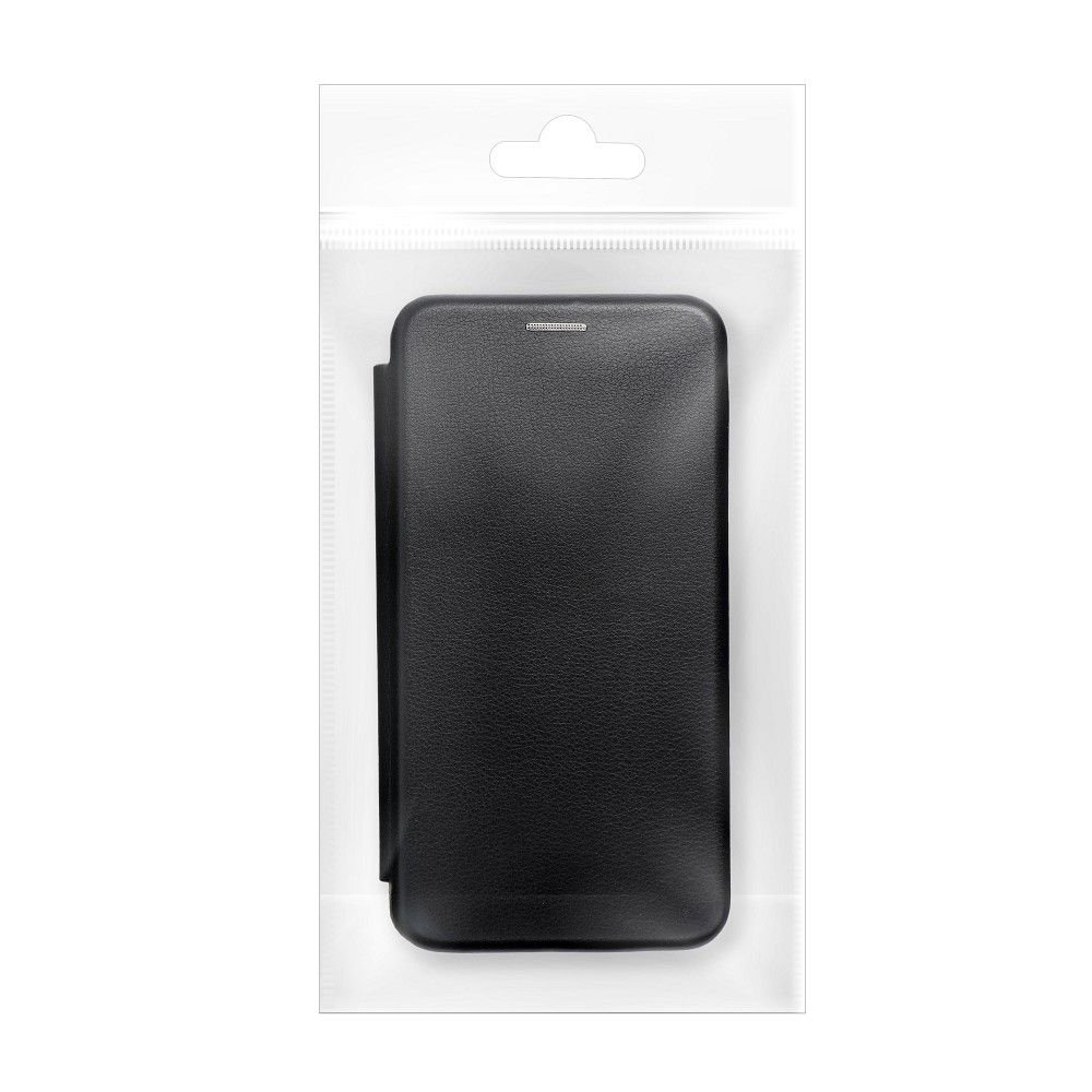 Flip case for Samsung A26 Elegance Book black - Image 8