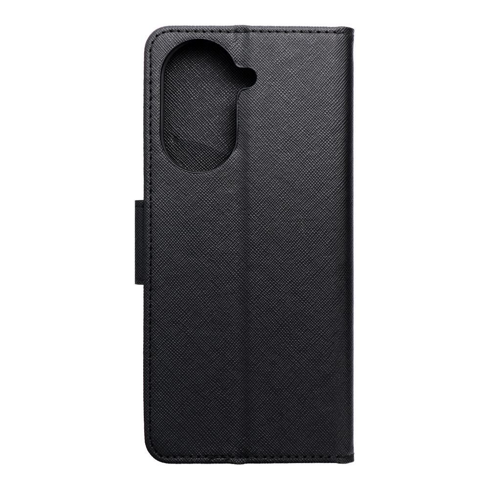 Flip case for Xiaomi Redmi A5 ( 173,3 x 79,4 x 8,26) Fancy Book black - Image 11