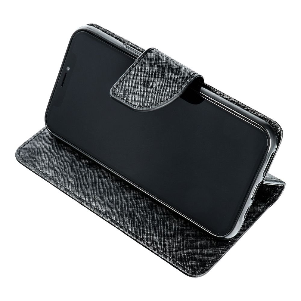 Flip case for Xiaomi Redmi NOTE 15 5G Fancy Book black - Image 2