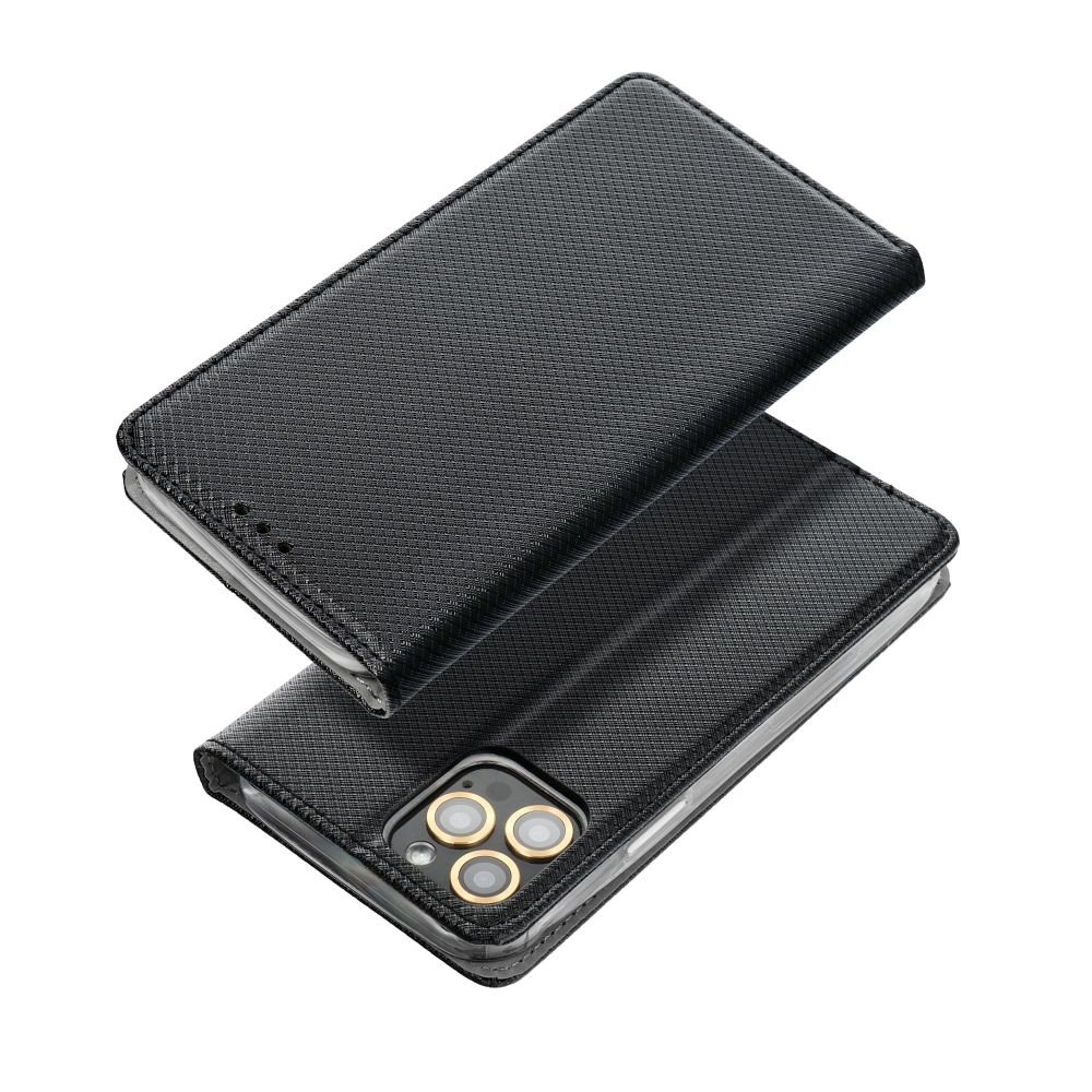 SMART CASE Book for SAMSUNG A05S black - Image 4