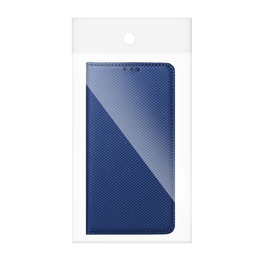 SMART CASE Book for XIAOMI Redmi 15c navy - Image 6