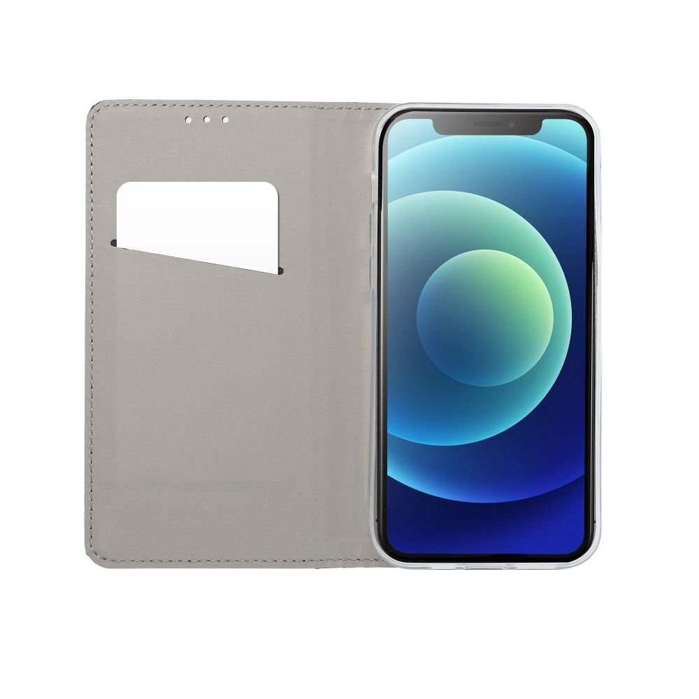 SMART CASE Book for XIAOMI Redmi 15c navy - Image 5