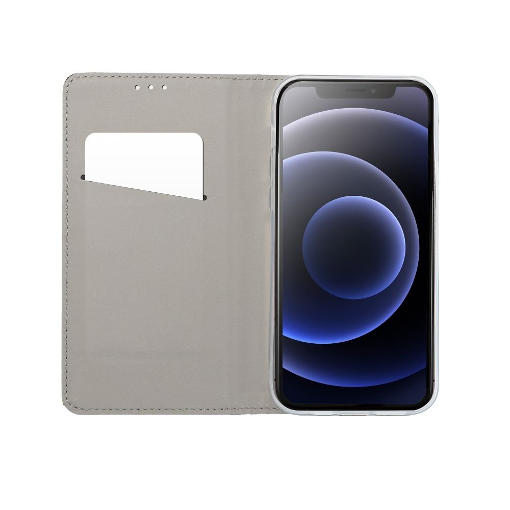 SMART CASE Book for SAMSUNG A05S black - Image 5