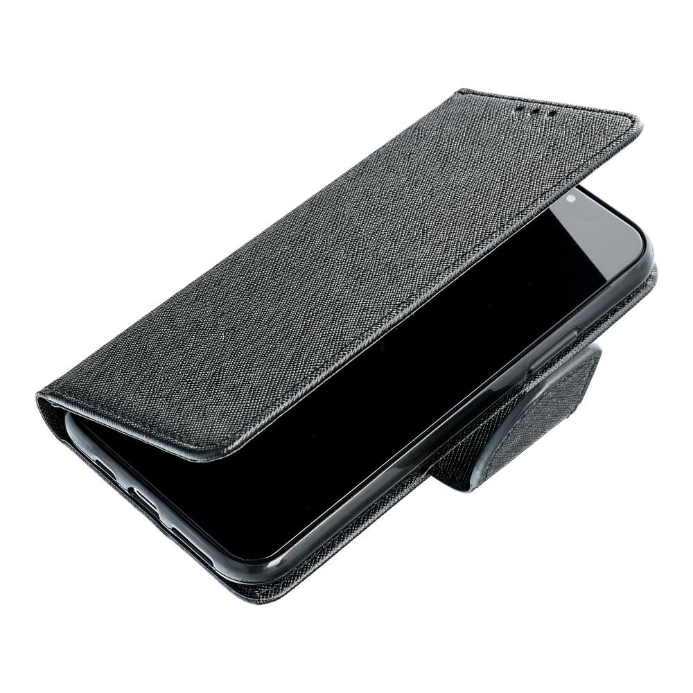Flip case for Xiaomi Redmi NOTE 15 5G Fancy Book black - Image 4