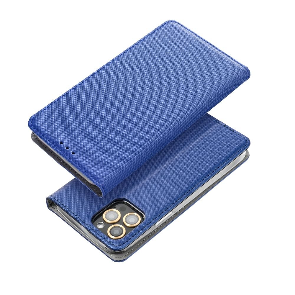 SMART CASE Book for XIAOMI Redmi 15c navy - Image 4