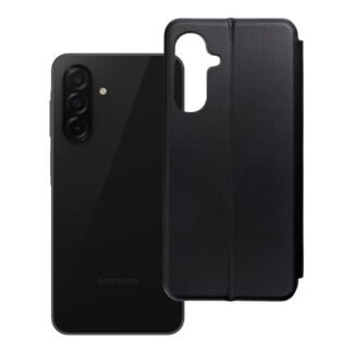 Flip case for Samsung A26 Elegance Book black