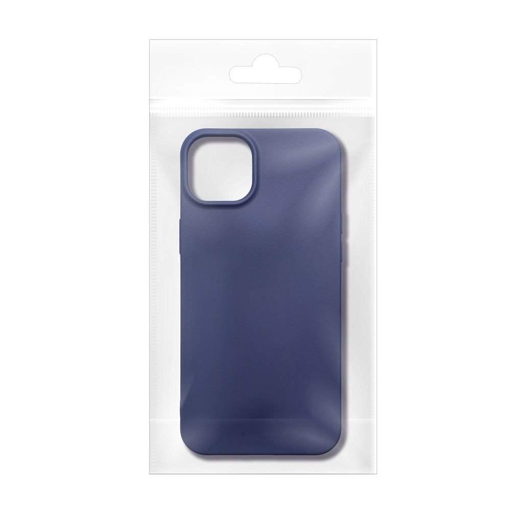 Case for Samsung A05S Matt blue - Image 10