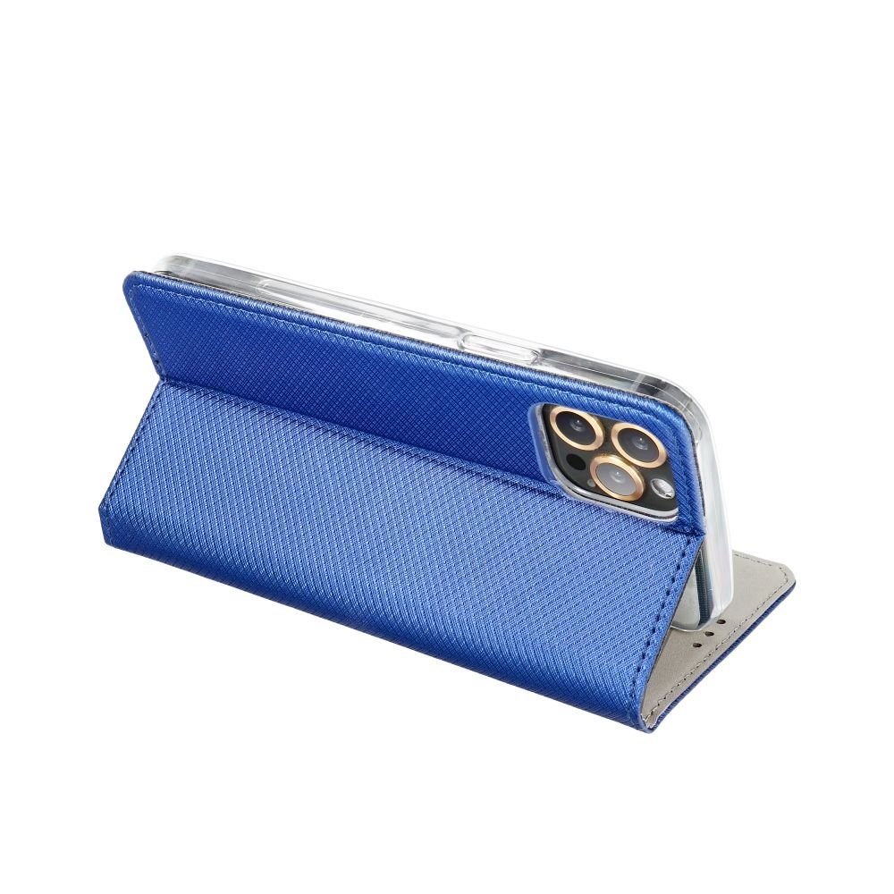 SMART CASE Book for XIAOMI Redmi 15c navy - Image 3