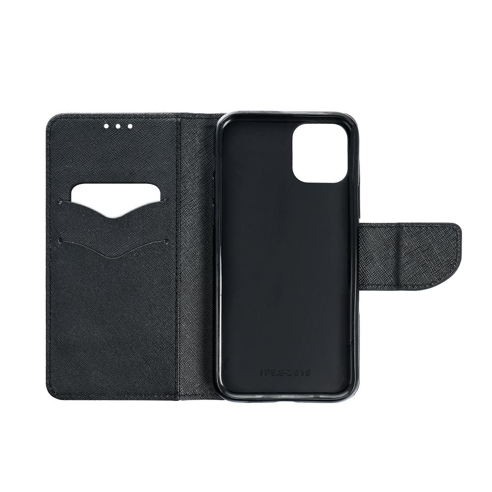 Flip case for Samsung A17 Fancy Book black - Image 6