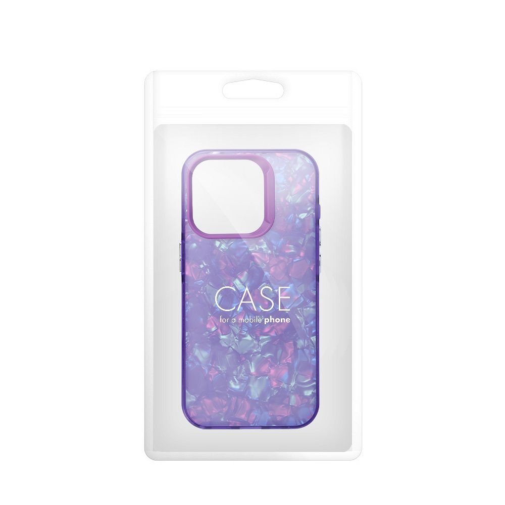 Case for iPhone 13 PRO Tutti Frutti purple - Image 5