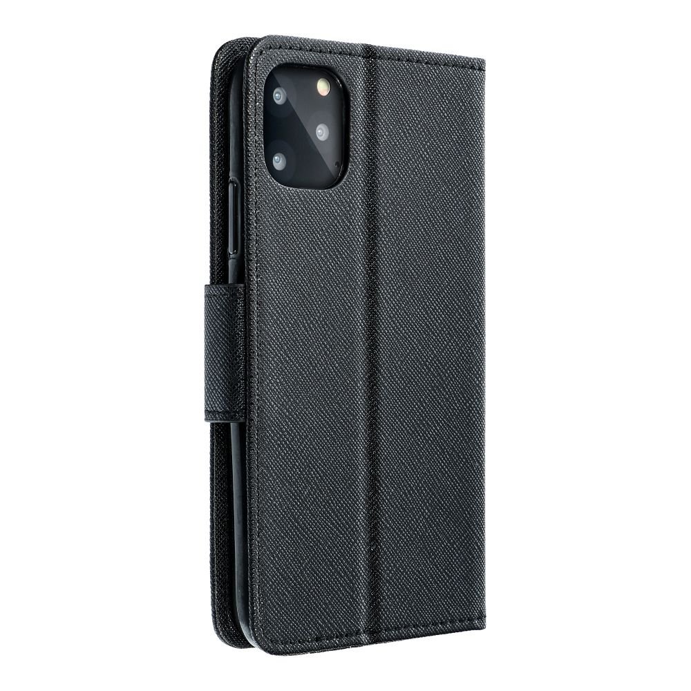 Flip case for Samsung A35 Fancy Book black - Image 6