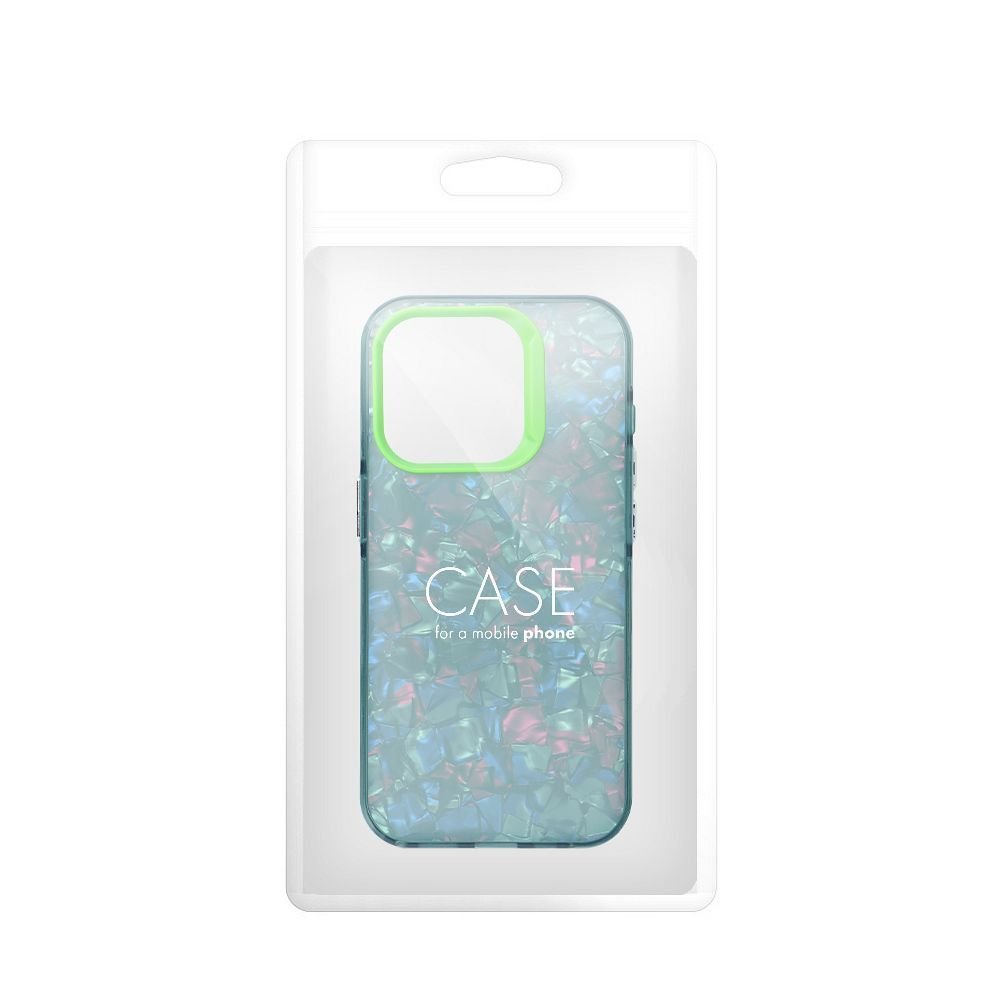 Case for iPhone 14 PRO Tutti Frutti green - Image 5