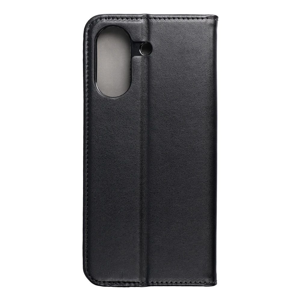 SMART MAGNETO Book case for XIAOMI XIAOMI Redmi 13C 4G / 13C 5G / POCO C65 black - Image 9