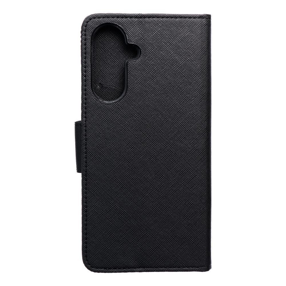 Flip case for Samsung A56 Fancy Book black - Image 11