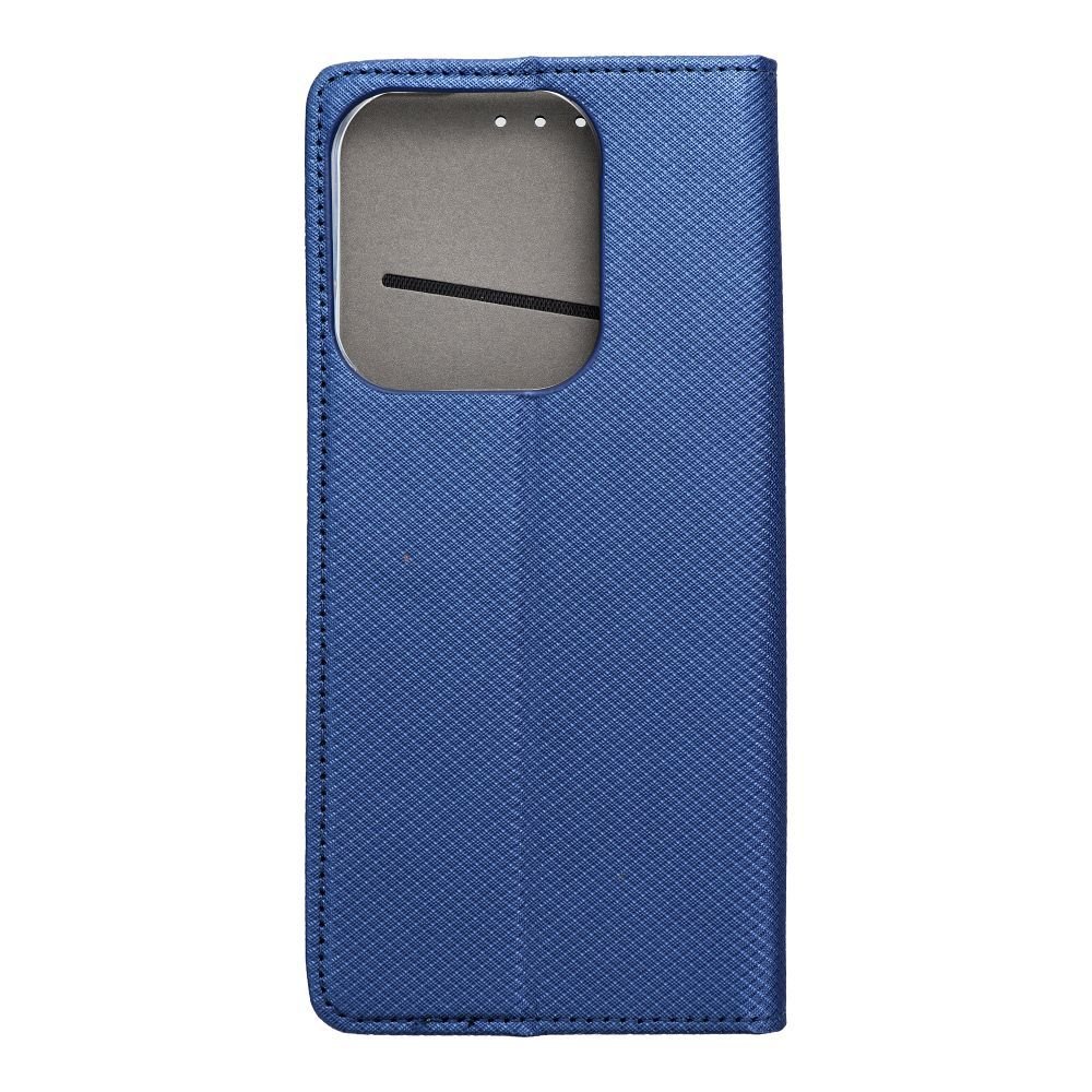 SMART CASE Book for XIAOMI Redmi 15c navy - Image 7