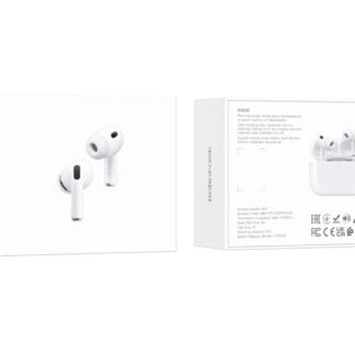 Borofone Pro 3rd Gen wireless earphones