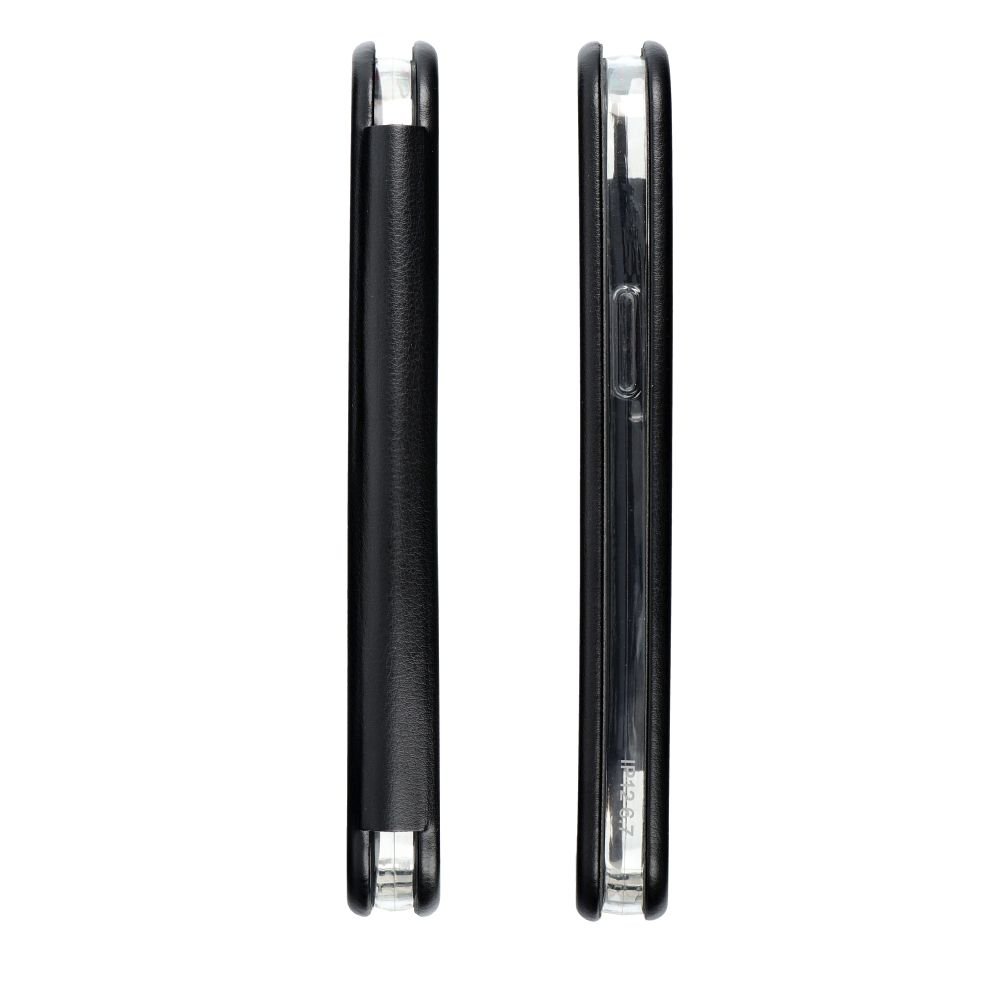 Flip case for Samsung A26 Elegance Book black - Image 2