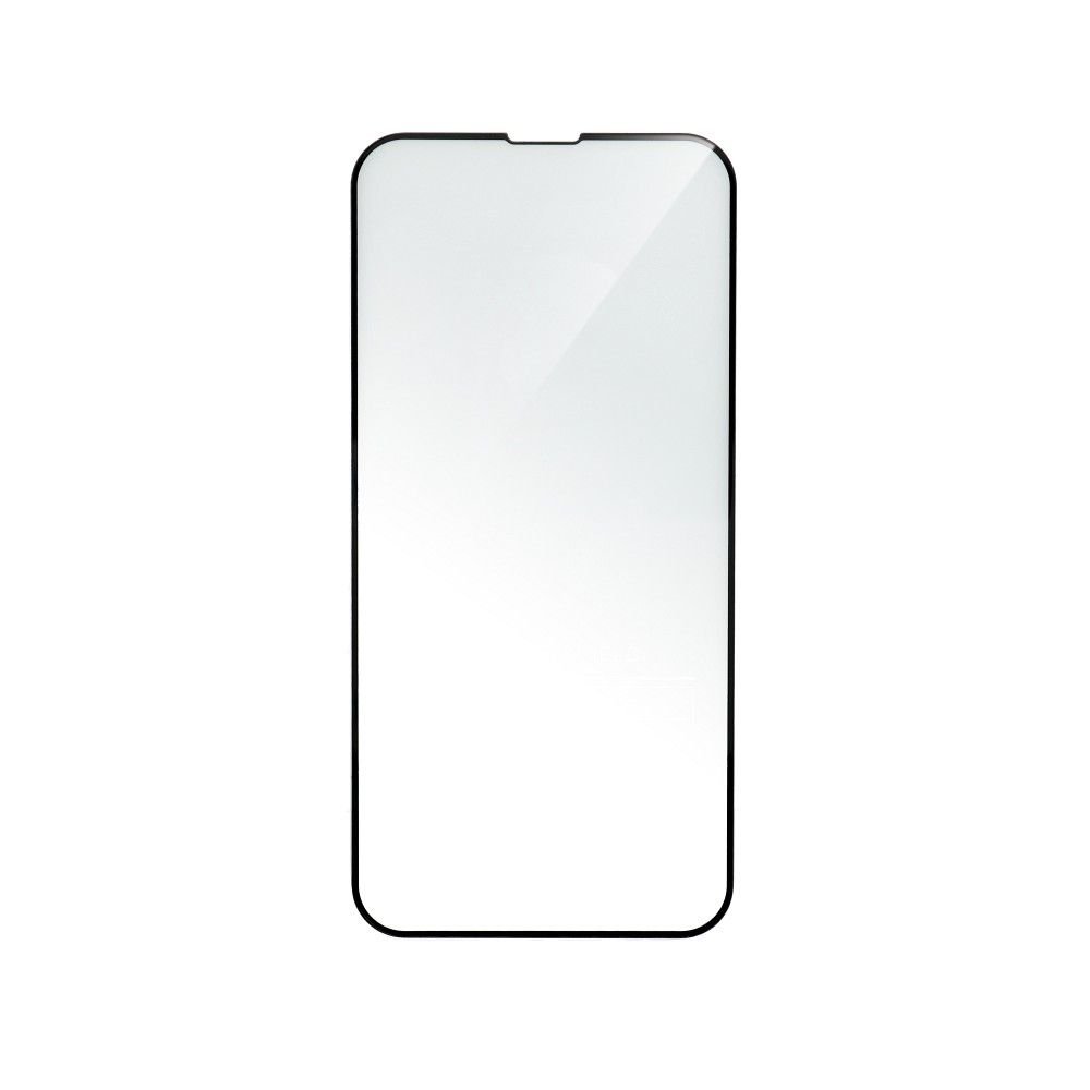 5D Full Glue Tempered Glass - for Samsung Galaxy S20 FE black - Image 5