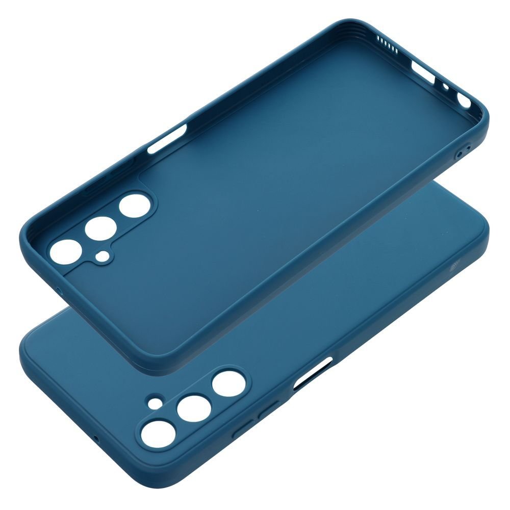 Case for Samsung A05S Matt blue - Image 11