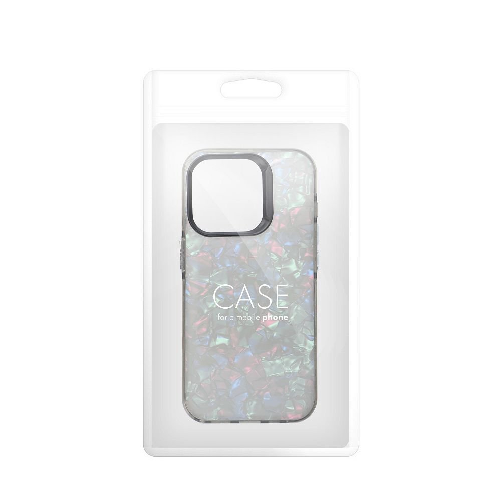Case for iPhone 15 PRO Tutti Frutti black - Image 5