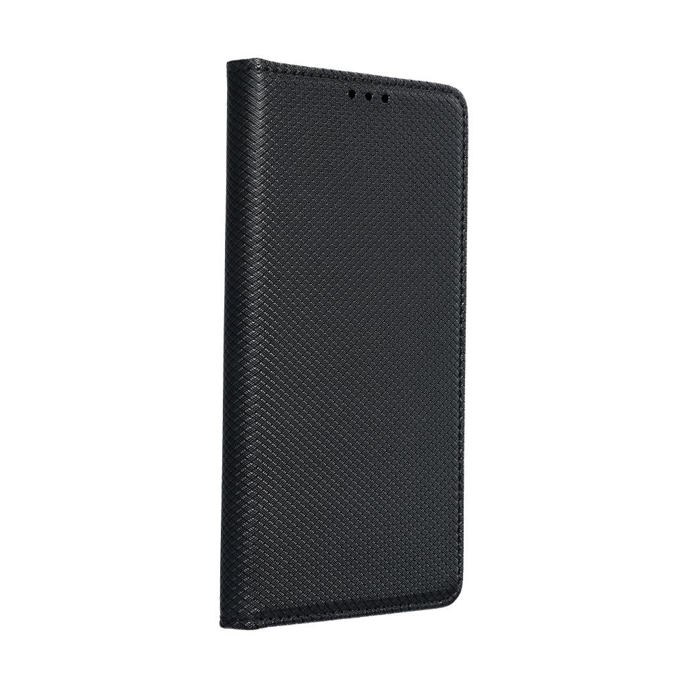 SMART CASE Book for SAMSUNG A05S black