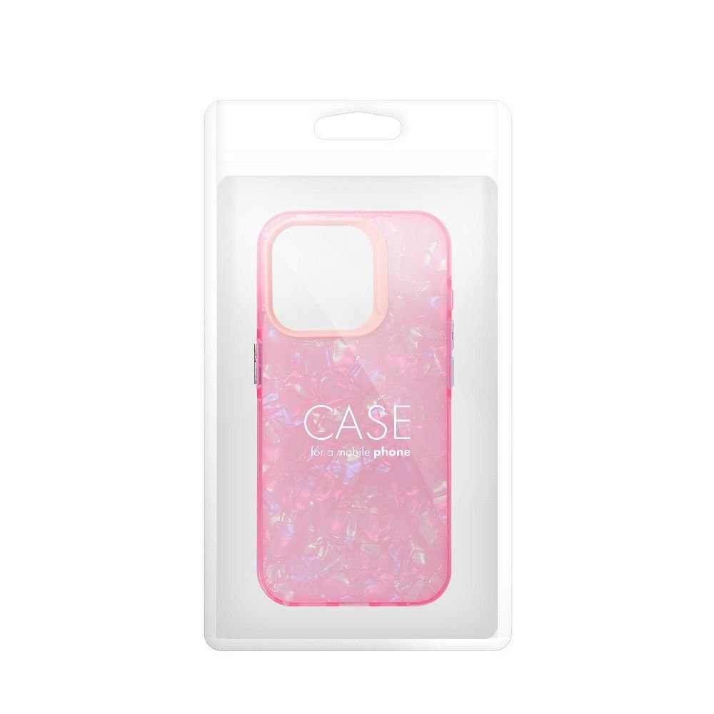 Case for iPhone 13 PRO Tutti Frutti pink - Image 5