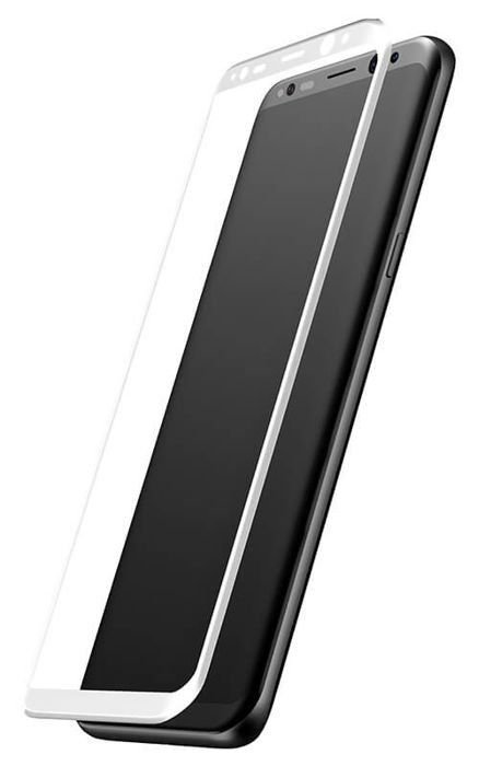 5D Full Glue Ceramic Glass - for Xiaomi Redmi 15C 4G / 15C 5G black - Image 2