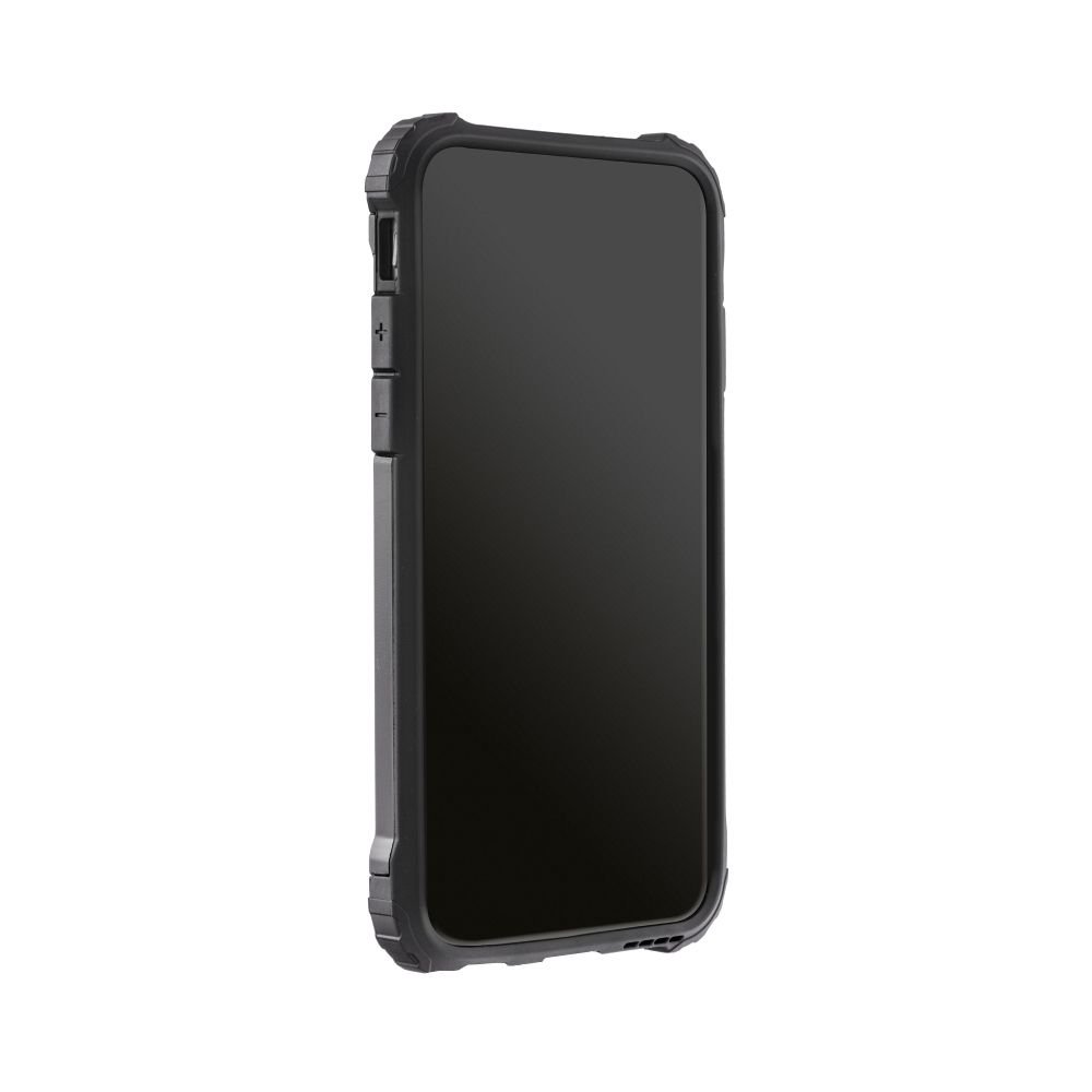 Case for Samsung S25 ULTRA Armor black - Image 2
