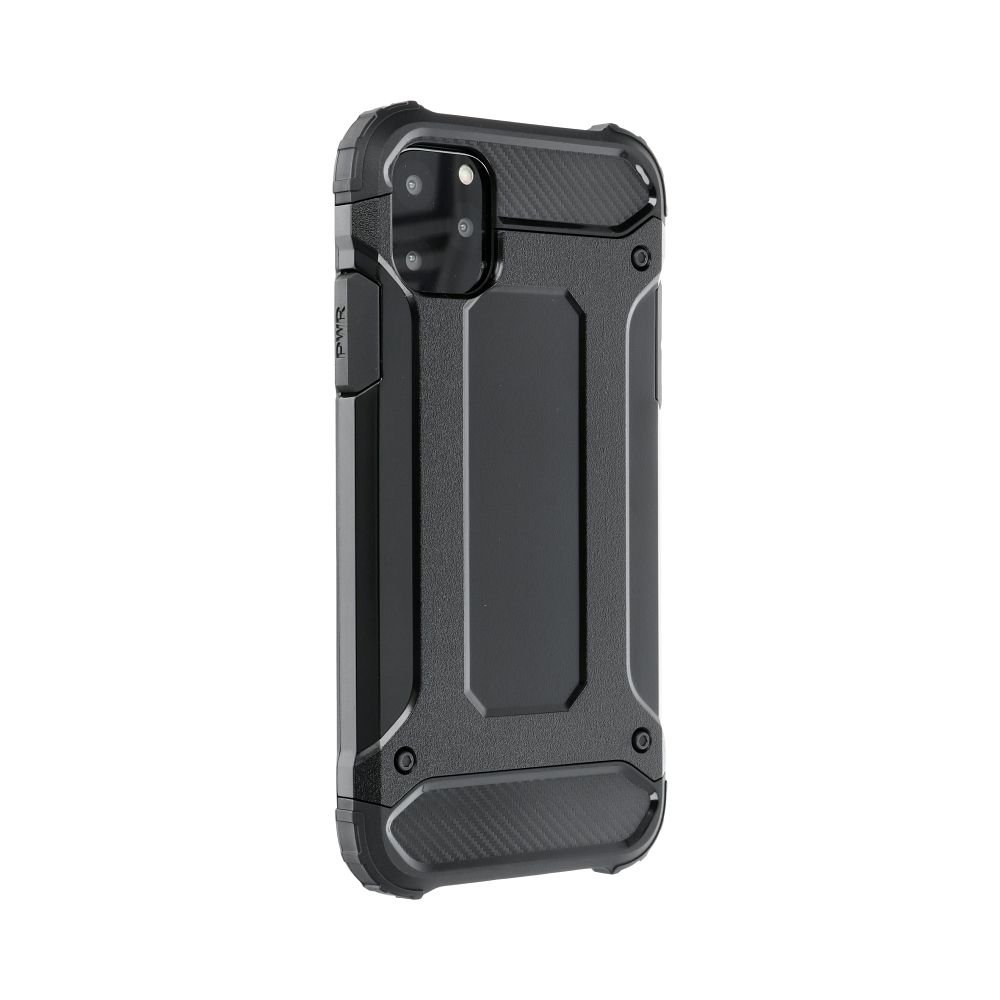Case for Samsung S25 ULTRA Armor black - Image 12