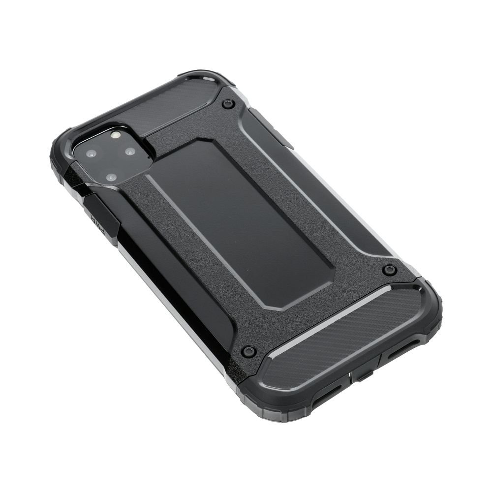 Case for Samsung S25 ULTRA Armor black - Image 6
