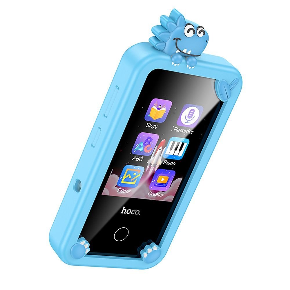 Phone for kids Hoco 2,8` Y103 blue - Image 2